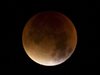 Ужасен петък – пълно затъмнение, кървава Луна, ретроградни Марс и Меркурий