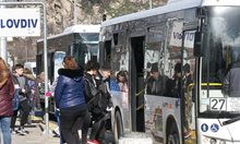 Кондукторка в пловдивски автобус отказа на бременна билет срещу стотинки