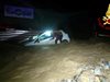 9 загинали при бурите в района на френско-италианската граница