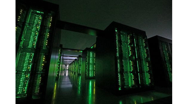 Националният център за суперкомпютърни приложения в България се свърза с японските си колеги, за да получи моделите и проучванията, изчислени на супербързия Fugako.