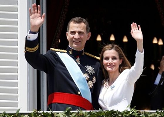 Испанската кралица Летисия е с COVID-19