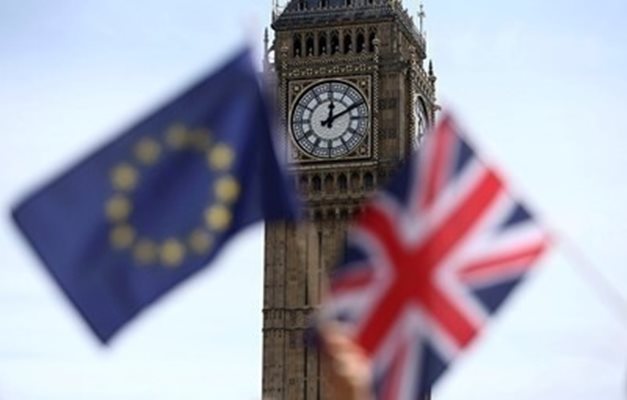 Великобритания е на прага на споразумение с ЕС за разрешаване на търговските и политически спорове около Северна Ирландия след Брекзит.  СНИМКА: Pixabay