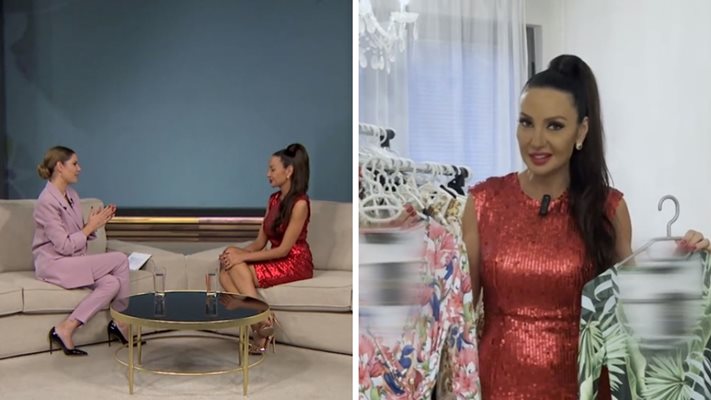 "Мис България" Наталия Гуркова: Имам нов мъж!