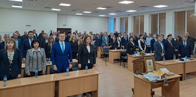 Административният съд в Пазарджик обяви за недействителен избора за кмет на Панагюрище