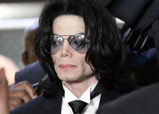 Майкъл Джексън имал имплант против дрога в мозъка