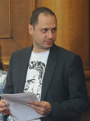 Петър Витанов