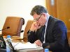 Министър Ненчев отива на съд за ремонта на МиГ-овете, внасят днес обвинителния акт