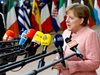 Меркел: Възможни са мерки срещу Русия заради атаката с "Новичок" в Солсбъри