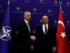 Столтенберг: Турция има ключова роля в НАТО