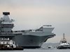 Великобритания изпраща два военни кораба в Черно море