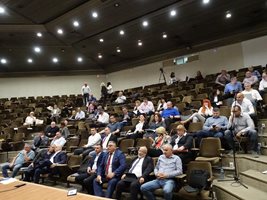 Местният парламент във Варна отново гласува  за нов общински заем