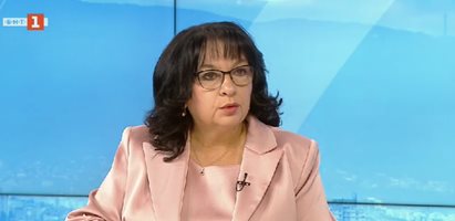 Теменужка Петкова: Подкрепата ни за кабинета не значи, че няма да го наблюдаваме стриктно