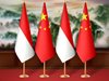 Лидерите на Китай и Индонезия проведоха разговор в Пекин