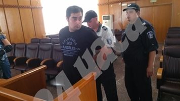 2, 4 г. условно за турчин, причинил катастрофа с четири жертви