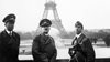 Триумфът на диктаторите: Хитлер тържествува в Париж