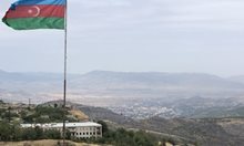 От 1 януари Нагорни Карабах няма да съществува