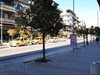 Даниел Панов разпореди проверка
на качеството на 20 000 кв. м улици и тротоари