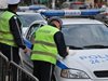 Задържаха за дрога двойка от Пловдив след пътна проверка в Бургас