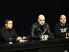 Гледайте на живо пресконференцията на Слави Трифонов за второто спиране на шоуто