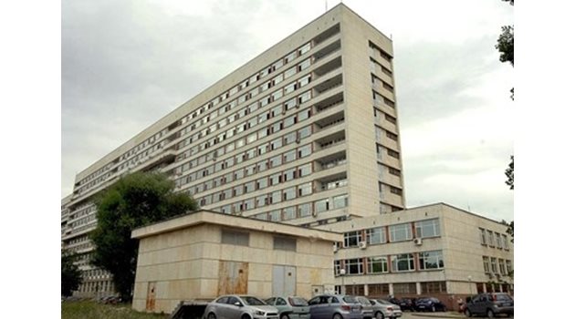 Детето е настанено в УМБАЛ "Св. Георги" в Пловдив с тежка черепно-мозъчна травма  