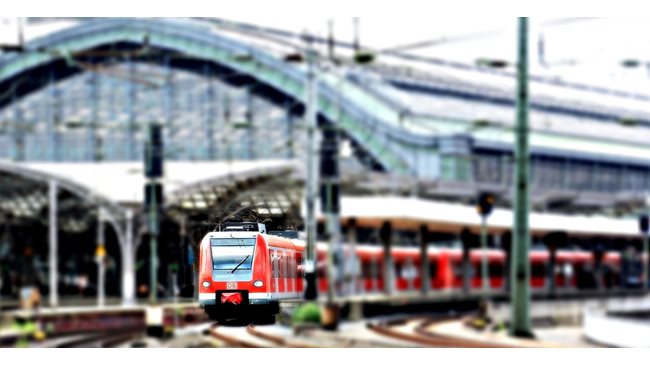 A Bulgarian stopped dozens of trains in Italy, having fun pulling the sudden brakes