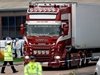 Арестуваха мъж във връзка с намерените 39 мигранти мъртви в камион в Англия през 2019 г.