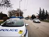 Меле с 4 коли в Пловдив след отнето предимство