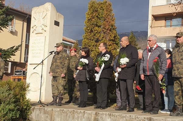19 години от атентата в Кербала, почитаме паметта на загиналите български войници