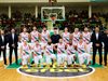 Баскетболистите ни загубиха от Украйна в олимпийска квалификация