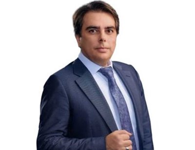 Асен Василев е рекордьор по личен вот