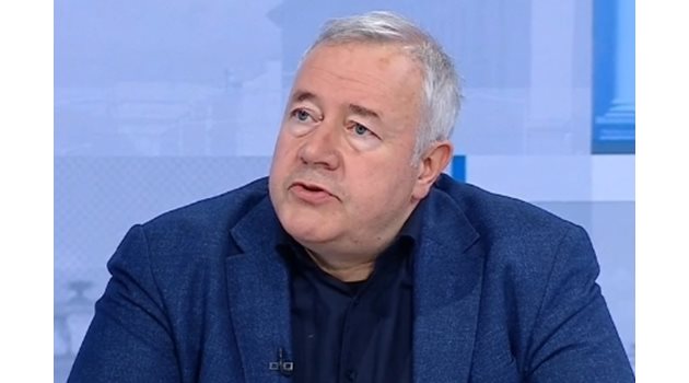 Харалан Александров