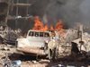 Най-малко 31 убити и 170 ранени при атентат в сирийския град Камишли