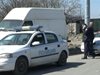 Полицай беше ранен в заведение в "Столипиново" (Видео)
