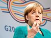 Меркел обеща помощ на пострадалите от безредиците в Хамбург