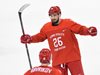 Русия отново триумфира в хокея след 26 години и пак под олимпийския флаг