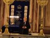 Борисов и шефът на Световния конгрес с "Шофар" на 75 г. от спасението на евреите (Видео)