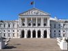 Португалският парламент си избра председател на ротационен принцип