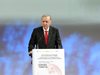 Ердоган: Пълноправното членство в ЕС е стратегическа цел за Турция