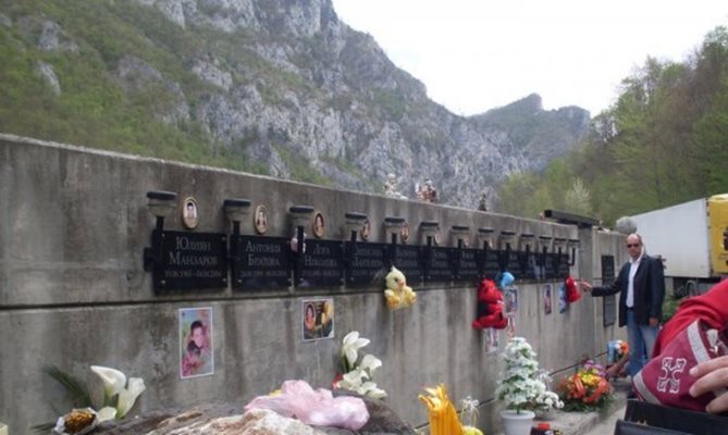 13 години след смъртта на дванадесетте деца от Свищов