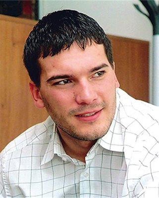 Константин Дишлиев