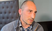 Обвиненият за убийството на Димитър Малинов в Цалапица Рангел Бизюрев смени адвоката си