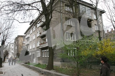 Имотите в центъра на София са поевтинели най-много от началото на кризата.