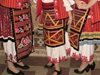 Първи фолклорен фестивал-събор "Ритъмът на България" в Ловеч