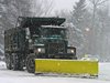 АПИ: Над 3000 снегопочистващи машини са готови да работят