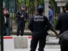 Засилени мерки за сигурност в метрото в Анкара след взрива в Санкт Петербург