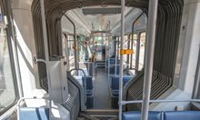 Проектът „Модернизирани трамваи за София“ популяризира използването на обществен транспорт