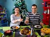 10 рецепти на ТВ кулинари за Коледа
