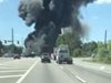 Петима загинаха в самолетна катастрофа в щата Джорджия (Видео)