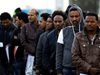 Около 200 мигранти влязоха в Гърция от Турция, пресичайки река Еврос