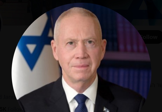 Израелският министър на отбраната призова за спиране на реформата в съдебната система